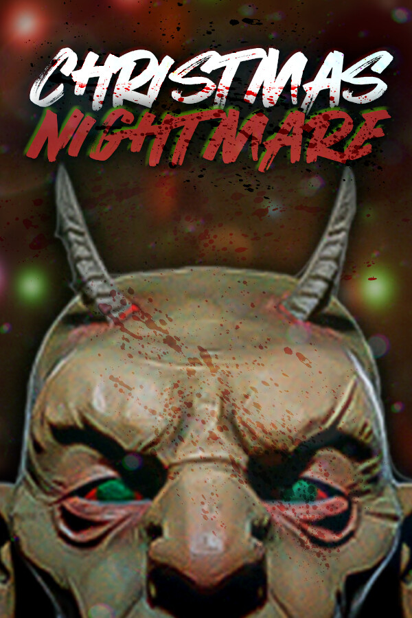 Christmas Nightmare for steam Christmas Nightmare for steam