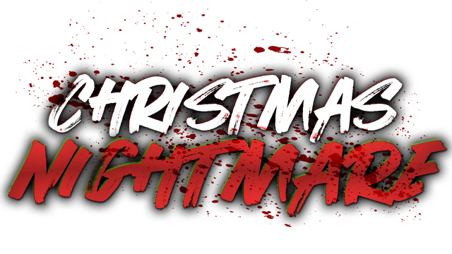 Christmas Nightmare Logo