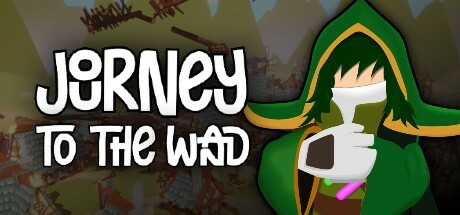 Journey To The Wand PC Specs