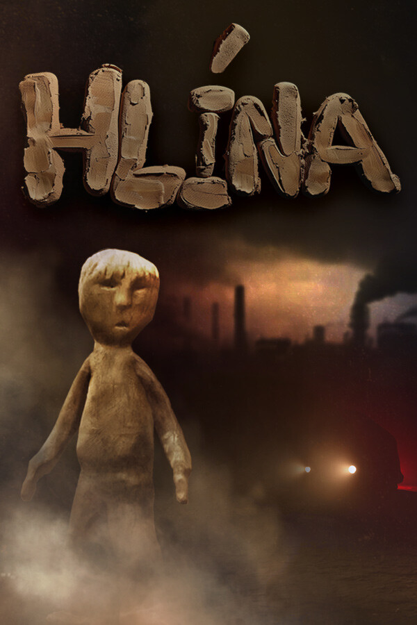 Hlína for steam
