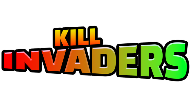 Kill Invaders Logo