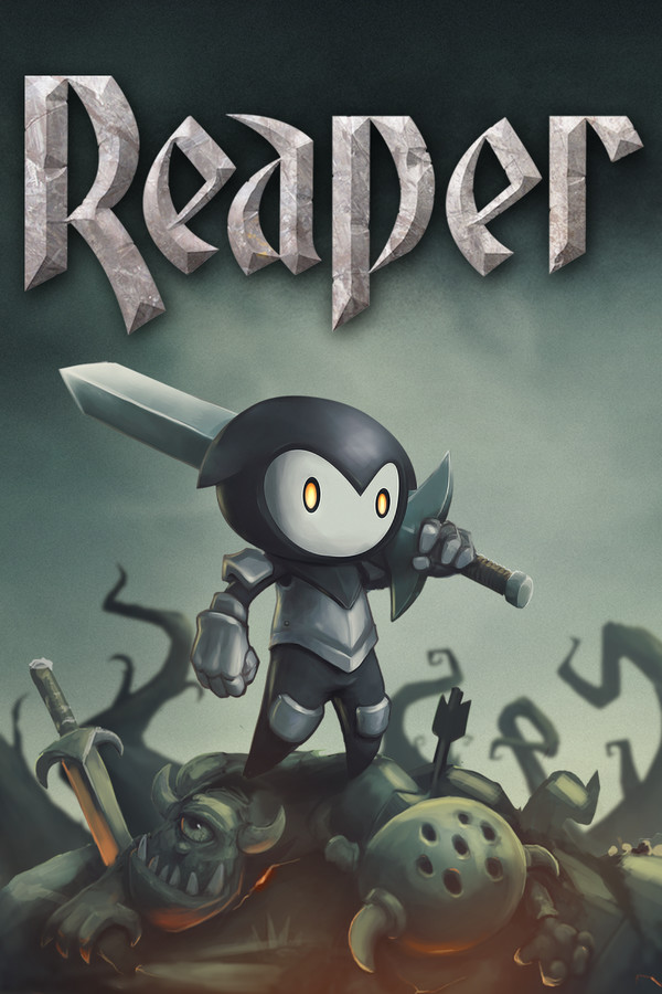 Reaper - Tale of a Pale Swordsman for steam Reaper - Tale of a Pale Swordsman for steam
