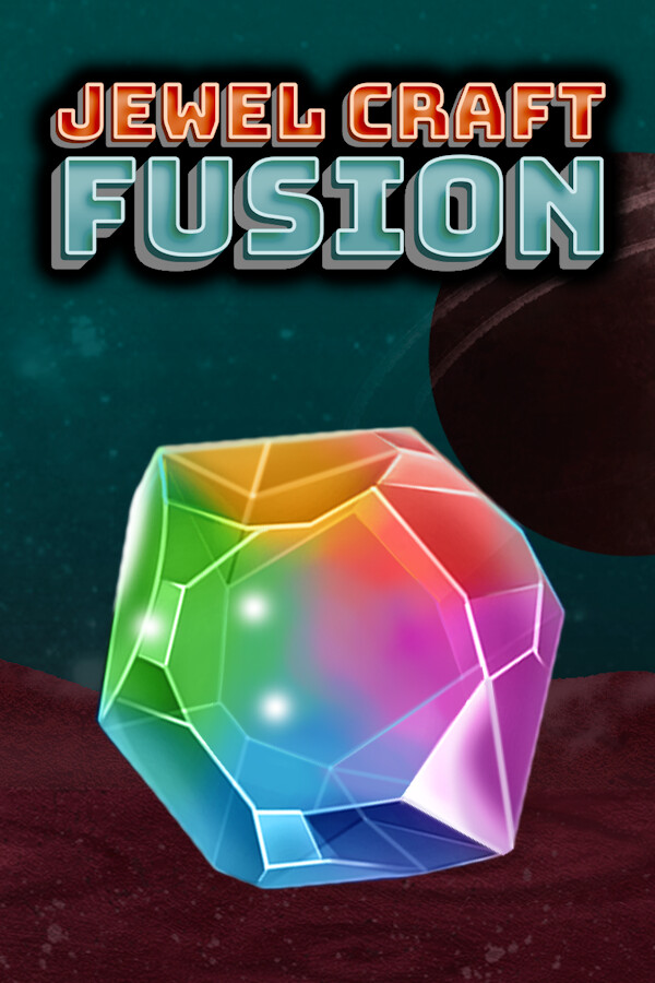 Jewel Craft Fusion for steam