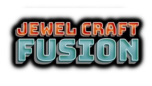 Jewel Craft Fusion Logo