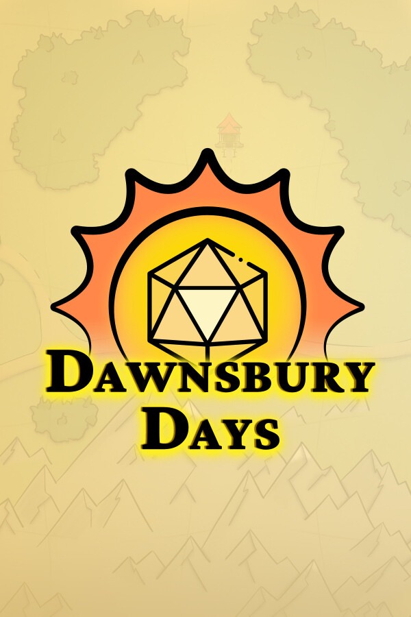 Dawnsbury Days for steam