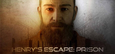 Henry's Escape Season 1: Prison cover art