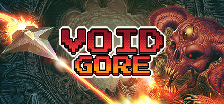 Void Gore cover art