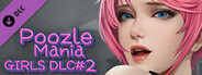 Poozle Mania - Girls DLC #2