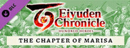 Eiyuden Chronicle: Hundred Heroes - Story Expansion: The Chapter of Marisa