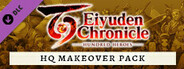 Eiyuden Chronicle: Hundred Heroes - HQ Makeover Pack
