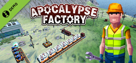 Apocalypse Factory Demo cover art