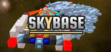 Skybase cover art