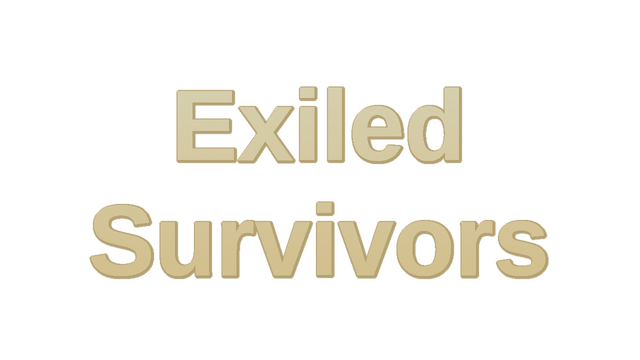 Exiled Survivors Logo