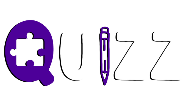 Quizz Logo