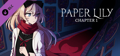 Paper Lily Ch.1 - Supporter Pack cover art