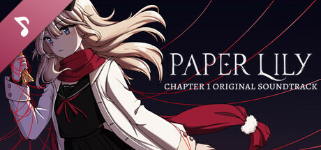 Paper Lily - Chapter 1 Soundtrack cover art