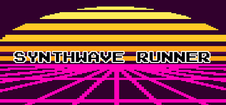 Synthwave Runner PC Specs