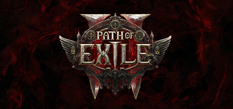 Path of Exile 2 cover art