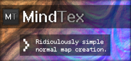 MindTex cover art