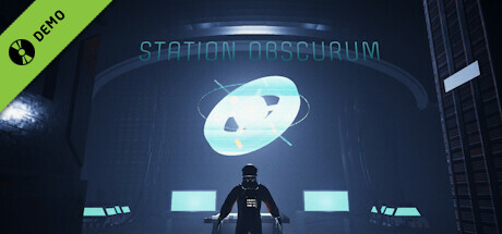 Station Obscurum Demo cover art