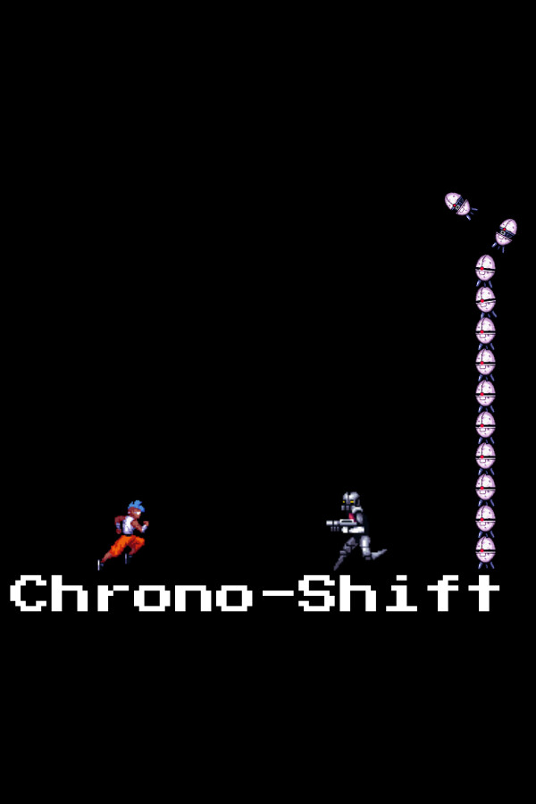 Chrono-Shift for Steam in United States region