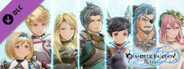 Granblue Fantasy: Relink - Color Pack 2