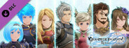 Granblue Fantasy: Relink - Color Pack 3