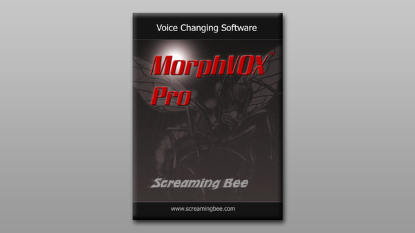 MorphVOX Pro - Voice Changer PC requirements