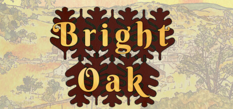 Bright Oak cover art