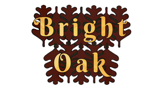 Bright Oak Logo