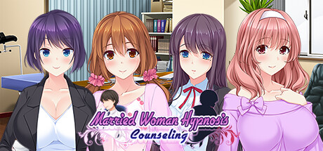 Married Woman Hypnosis Counseling cover art