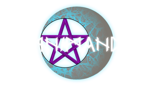 Omnimancer Logo