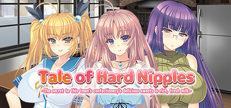 A Tale of Hard Nipples ~The secret to this town's confectionery's delicious sweets is rich, fresh milk~ PC Specs