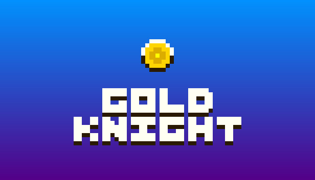 Gold Knight