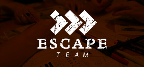 Escape Team PC Specs