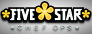 Five-Star: Chef Ops System Requirements