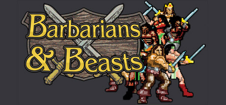 Barbarians & Beasts PC Specs