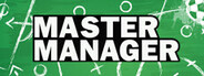Master Manager System Requirements