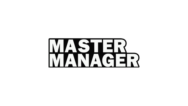 Master Manager Logo