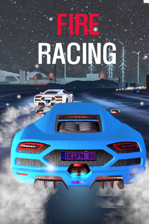Fire Racing.