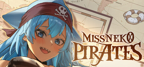 Miss Neko: Pirates PC Specs