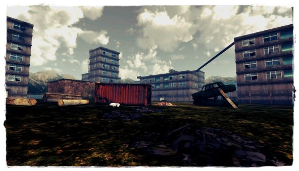 Скриншот из Voice Of Pripyat