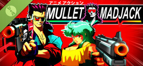 MULLET MAD JACK DEMO