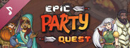 Epic Party Quest – Official Soundtrack
