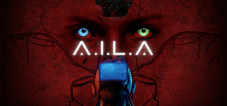 AILA cover art