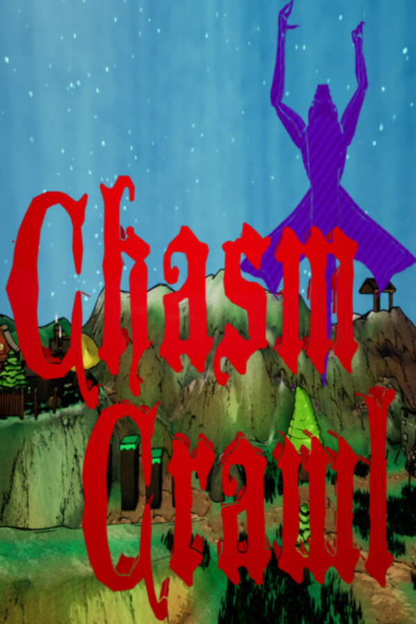 Chasm Crawl for Steam in Germany region