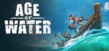Age of Water PC Specs
