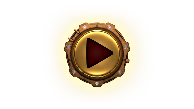 Zoom Player : Steam Edition Logo