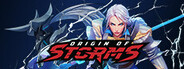 Origin of Storms System Requirements
