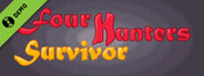 Four Hunters Survivor Demo